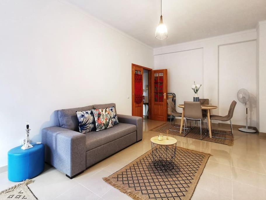 Downtown Apartment Σετούμπαλ Εξωτερικό φωτογραφία