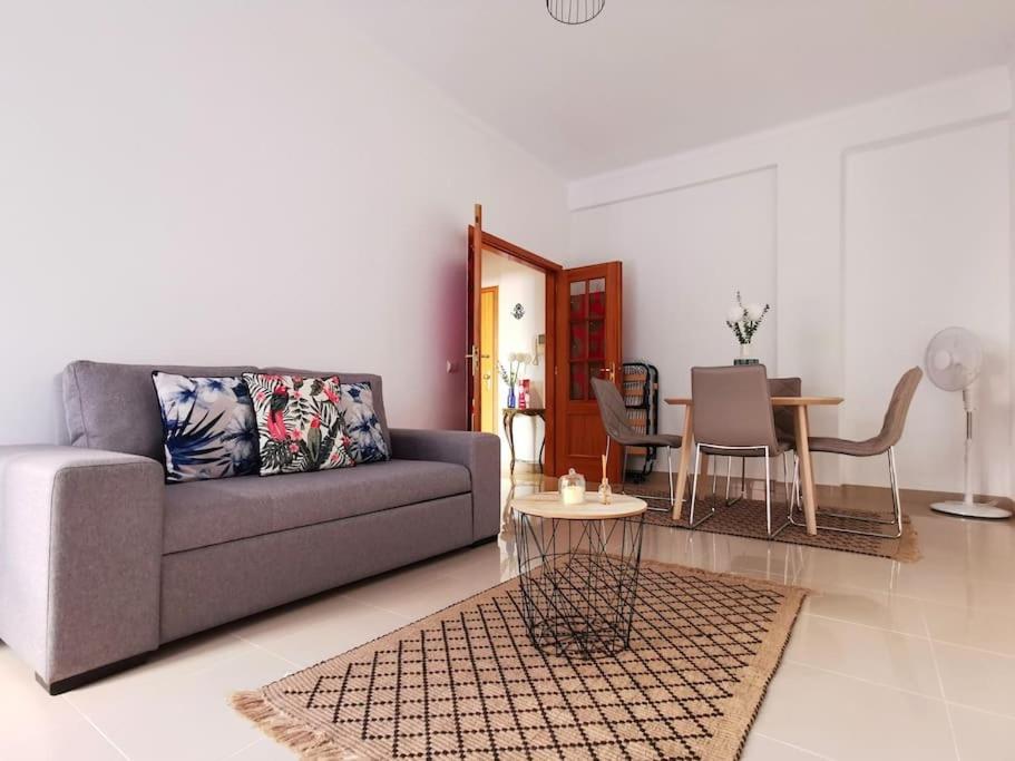 Downtown Apartment Σετούμπαλ Εξωτερικό φωτογραφία