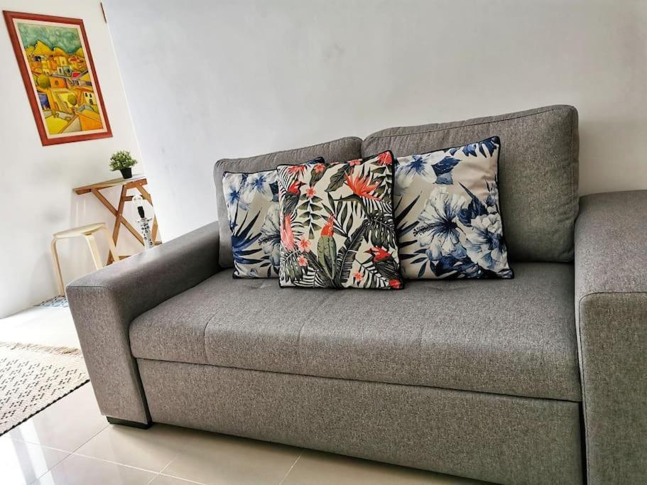 Downtown Apartment Σετούμπαλ Εξωτερικό φωτογραφία